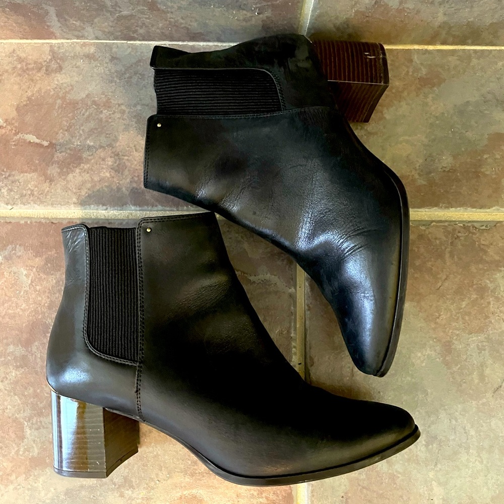 Calvin Klein boots